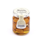 Almonds in honey 70g