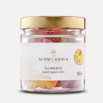 Ovocné BIO Gumkáče 250g