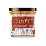 Pumpkin chutney 140g