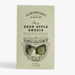 Sweets sour apple 170g