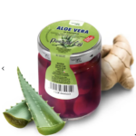 Ovocné pečené čaje 60ml