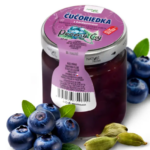 Ovocné pečené čaje 60ml
