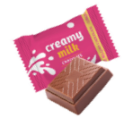 Belgian chocolate 15g