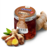 Ovocné pečené čaje 60ml