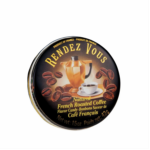 Sweets with coffee flavour 43g