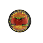 Sour cherry sweets 43g