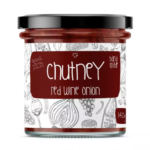 Red Wine Onion Chutney 140g