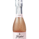 Rosé cuveé 0,2l