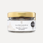 Mandle ve slaném karamelu 30g