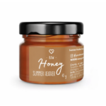 Med Summer Heather honey RAW 45 g
